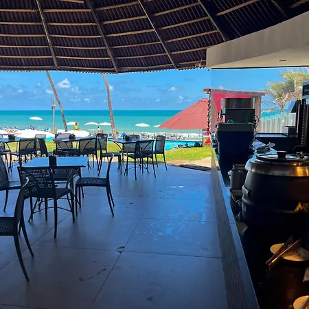 El Aram Imirá Beach Resort-2