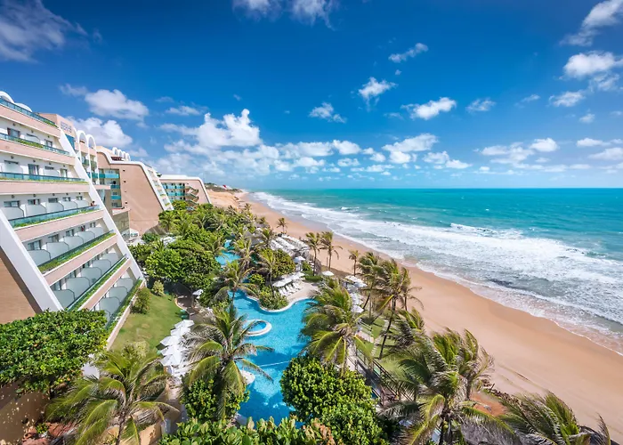 Serhs Natal Grand Hotel & Resort